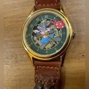 Fossil | Accessories | Fossildisney Brer Rabbit From Song Of 